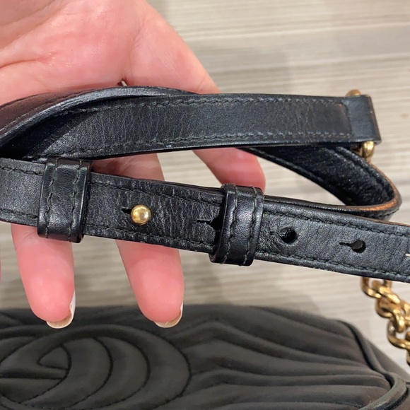 Gucci Mormont - Picture 10 of 17